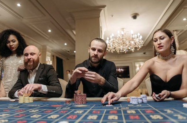 game di động Jun88 Poker